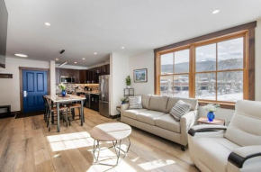 Premium Unit 1301 - 1 Bedroom - Zephyr Mtn Lodge condo